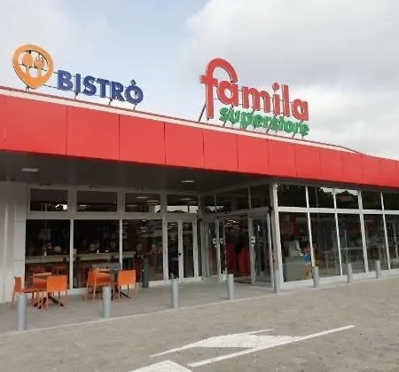 Apartment Dei Principi 3, Aeroporto E Parcheggio Gratuito *