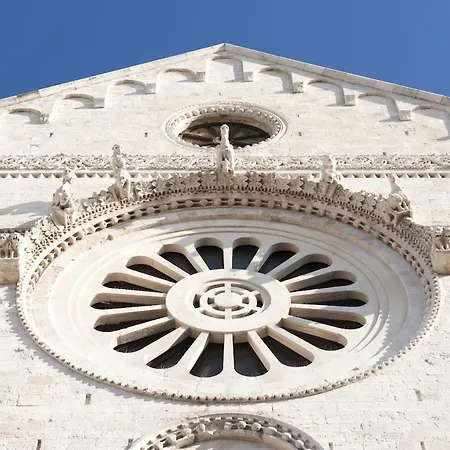 Apartment Dei Principi 3, Aeroporto E Parcheggio Gratuito Bari
