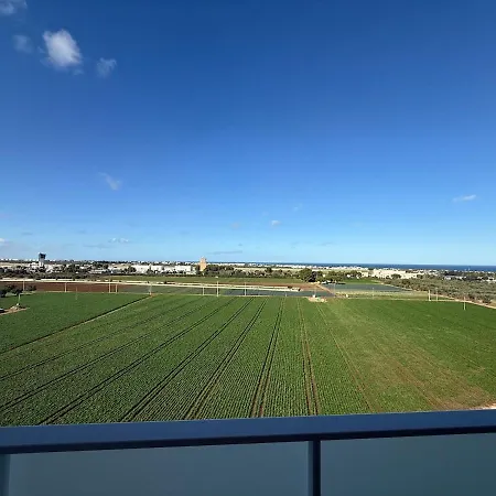 Apartment Dei Principi 3, Aeroporto E Parcheggio Gratuito *