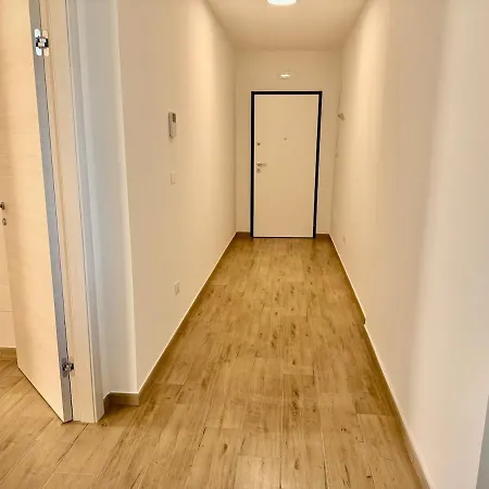 Dei Principi 3, Aeroporto E Parcheggio Gratuito Apartment Bari