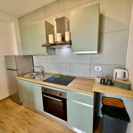 Apartment Dei Principi 3, Aeroporto E Parcheggio Gratuito *