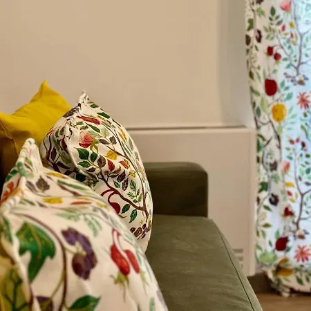 Apartment Dei Principi 3, Aeroporto E Parcheggio Gratuito *