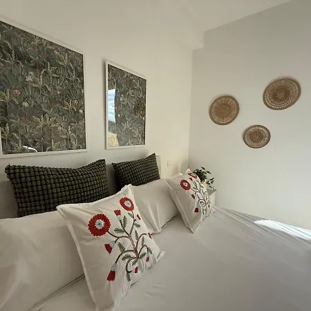 Apartment Dei Principi 3, Aeroporto E Parcheggio Gratuito Bari