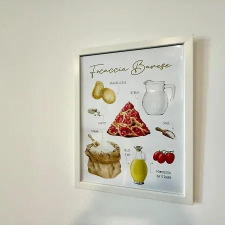 Dei Principi 3, Aeroporto E Parcheggio Gratuito Apartment *