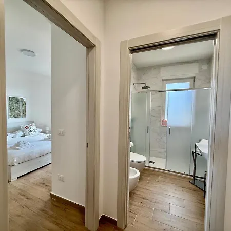 Apartment Dei Principi 3, Aeroporto E Parcheggio Gratuito *